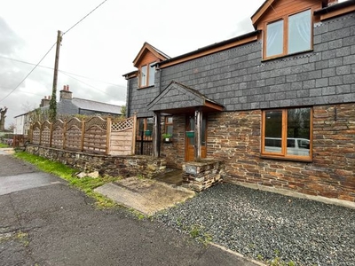 Detached house to rent in Liftondown, Devon PL16