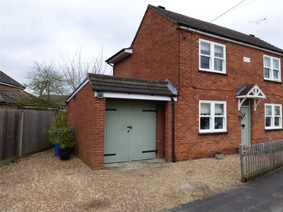 Detached house to rent in Marrowbrook Lane, Farnborough GU14