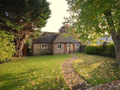Detached house to rent in Sheepwash Platt, Cooks Lane, Walderton, Chichester, West Sussex PO18