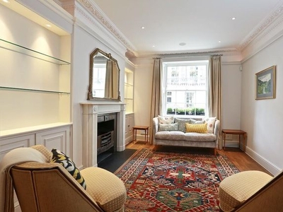 Detached house to rent in South Eaton Place, Belgravia, London SW1W