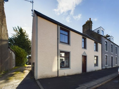 End terrace house for sale in 180 High Street, Auchterarder PH3