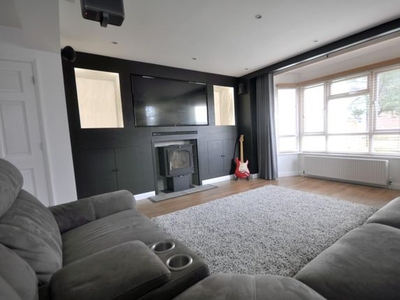 End terrace house for sale in Blackboy Road, Exeter EX4