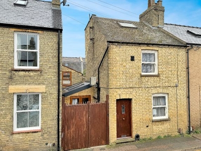 End terrace house for sale in York Street, Cambridge CB1