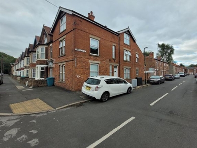 End terrace house to rent in Colwick Road, Sneinton, Nottingham NG2