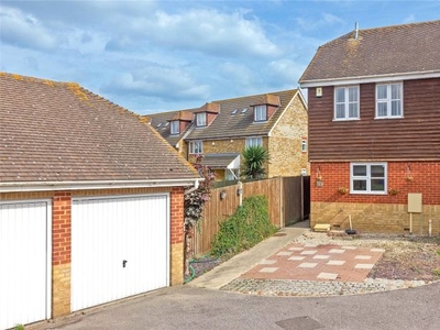 End terrace house to rent in Ferry Road, Iwade, Sittingbourne, Kent ME9