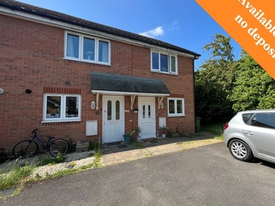 End terrace house to rent in Kipling Close, Whiteley, Hampshire PO15