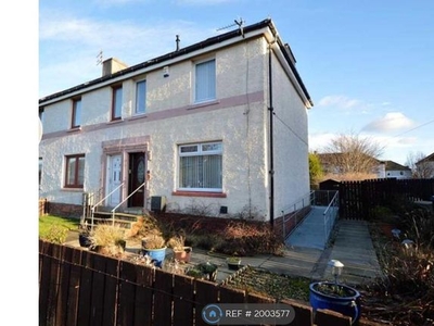 End terrace house to rent in Milton Street, Motherwell ML1