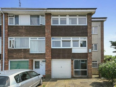 End terrace house to rent in Petworth Way, Hornchurch RM12