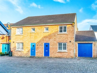 End terrace house to rent in Staldon Road, Wichelstowe, Swindon, Wiltshire SN1