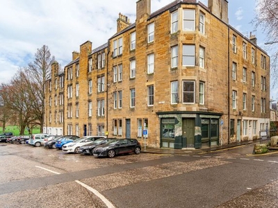Flat for sale in 12A Meadow Place, Marchmont, Edinburgh EH9