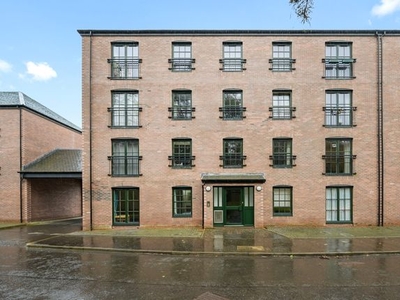 Flat for sale in 34 Old Dalmore Drive, Auchendinny EH26