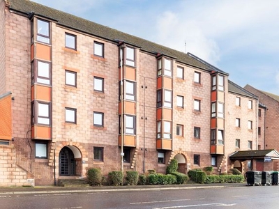 Flat for sale in 382/4 Easter Road, Leith, Edinburgh EH6