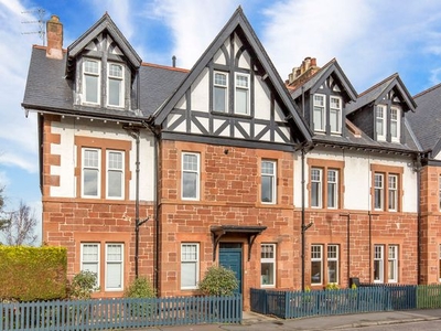 Flat for sale in 8C Clifford Road, North Berwick EH39