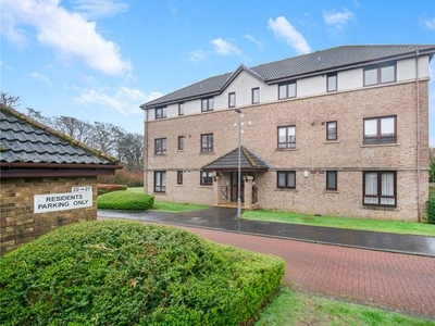Flat for sale in College Gate, Bearsden, Glasgow, East Dunbartonshire G61