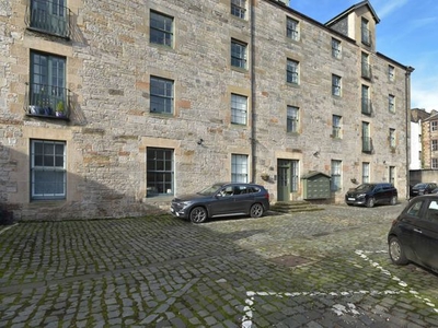 Flat for sale in Constitution Street, The Shore, Edinburgh EH6