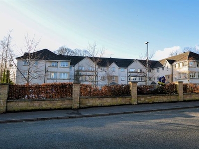 Flat for sale in Dalzell Drive, Motherwell ML1