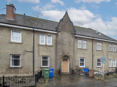 Flat for sale in Keir Avenue, Stirling FK8