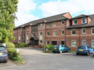 Flat for sale in Mumbles Bay Court, Mayals Road, Blackpill, Swansea SA3