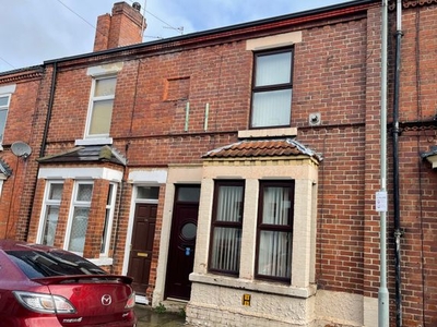 Flat to rent in 54 Furnival Road Flat 2, Doncaster DN4
