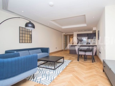 Flat to rent in Abell House, John Islip Street, London SW1P