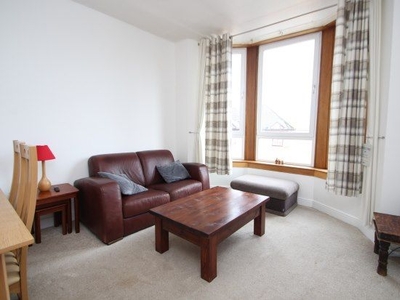 Flat to rent in Abercromby Street, Glasgow G40