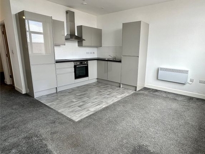 Flat to rent in Arthur Street, Barwell, Leicester, Leicestershire LE9