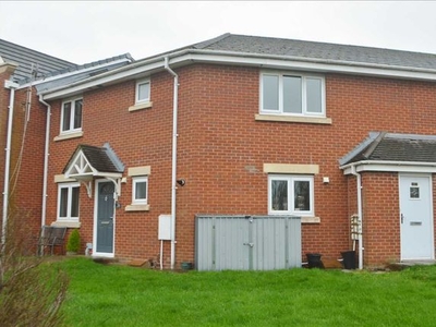 Flat to rent in Ash Wood Court, Gillibrand North, Chorley PR7