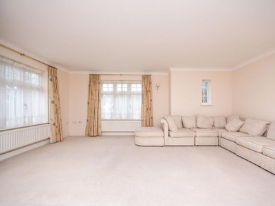 Flat to rent in Banbury Road, Oxford, Oxfordshire OX2