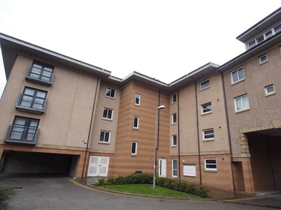 Flat to rent in Bannermill Place, First Floor, Far Right AB24