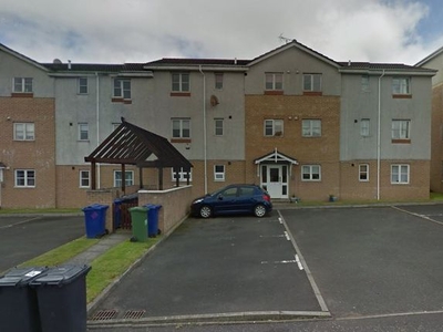 Flat to rent in Bobbins Gate, Paisley, Renfrewshire PA1