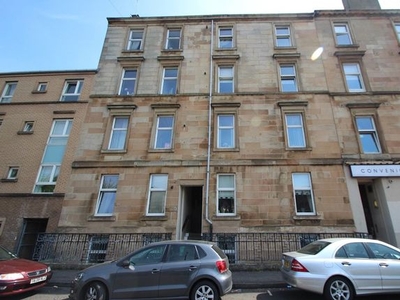 Flat to rent in Breadalbane Street, Glasgow G3