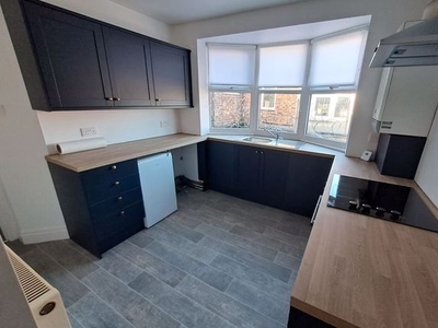 Flat to rent in Broadway, Norris Green, Liverpool L11