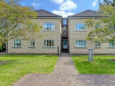 Flat to rent in Brookwood House, 226A Histon Road, Cambridge CB4