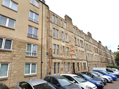 Flat to rent in Buchanan Street, Leith, Edinburgh EH6