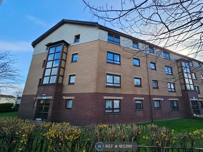 Flat to rent in Caledonia Court, Paisley PA3