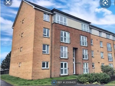 Flat to rent in Caledonia Street, Clydebank G81