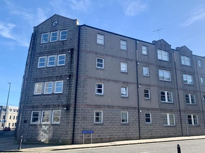 Flat to rent in Carlton Court, Huntly Street AB10