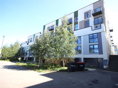 Flat to rent in Cheswick Campus, The Square, Long Down Avenue, Bristol BS16