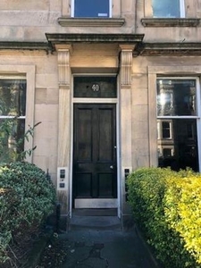 Flat to rent in Comely Bank Avenue, Edinburgh EH4
