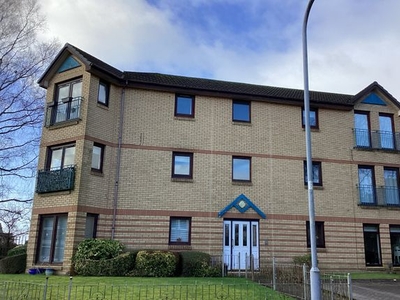 Flat to rent in Craigash Quadrant, Milngavie, East Dunbartonshire G62