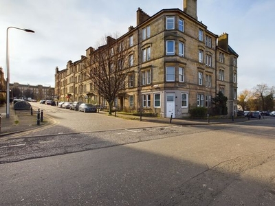 Flat to rent in Dundee Terrace, Polwarth, Edinburgh EH11