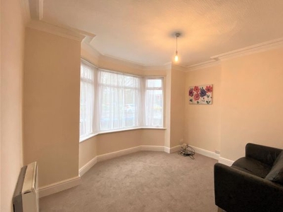 Flat to rent in Earlsdon Avenue North, Earlsdon, Coventry CV5