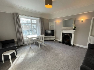 Flat to rent in Fonthill Road, City Centre, Aberdeen AB11