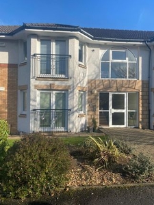 Flat to rent in Gateside Gardens, Barrhead, East Renfrewshire G78