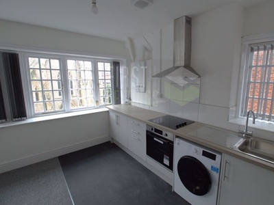Flat to rent in London Road, City Centre LE2