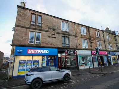 Flat to rent in Main Street, Camelon FK1