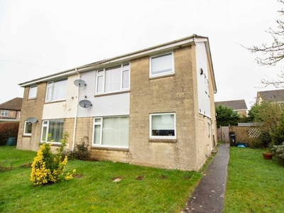 Flat to rent in Marston Close, Frome BA11