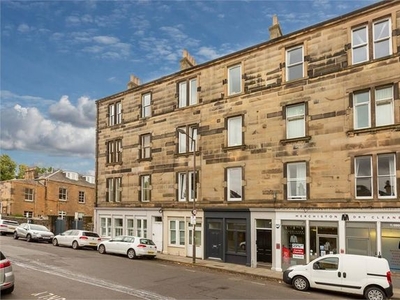 Flat to rent in Merchiston Avenue, Polwarth, Edinburgh EH10