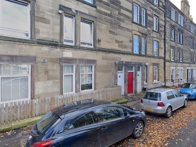 Flat to rent in Moat Street, Edinburgh EH14
