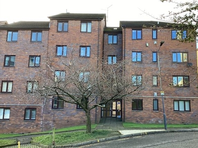 Flat to rent in North Frederick Path, Glasgow G1